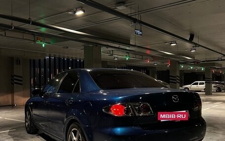 Mazda 6, 2006 год, 460 000 рублей, 3 фотография