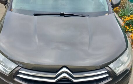 Citroen C4 II рестайлинг, 2012 год, 750 000 рублей, 7 фотография