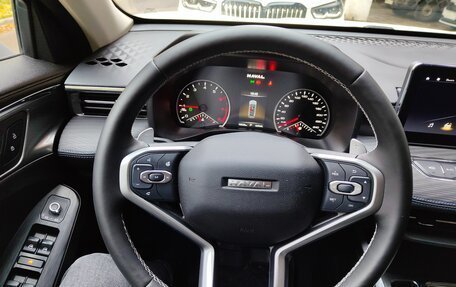 Haval Jolion, 2025 год, 2 250 000 рублей, 8 фотография