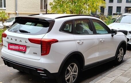 Haval Jolion, 2025 год, 2 250 000 рублей, 3 фотография