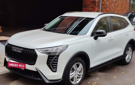 Haval Jolion, 2025 год, 2 250 000 рублей, 2 фотография