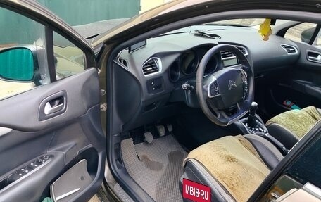 Citroen C4 II рестайлинг, 2012 год, 750 000 рублей, 3 фотография