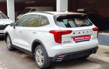 Haval Jolion, 2025 год, 2 250 000 рублей, 4 фотография