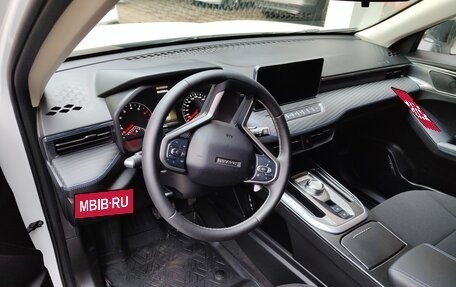 Haval Jolion, 2025 год, 2 250 000 рублей, 7 фотография