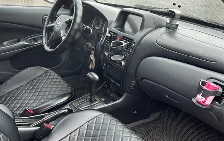 Nissan Almera, 2004 год, 465 000 рублей, 31 фотография