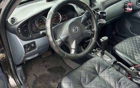 Nissan Almera, 2004 год, 465 000 рублей, 27 фотография