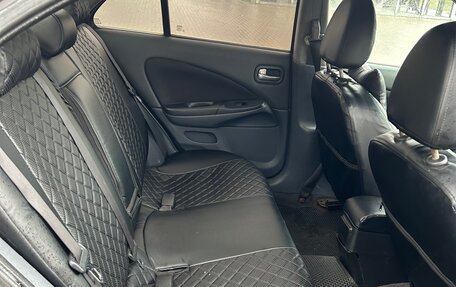 Nissan Almera, 2004 год, 465 000 рублей, 32 фотография