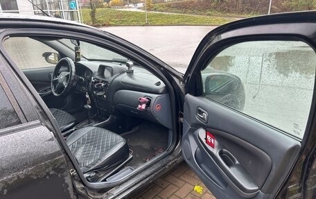 Nissan Almera, 2004 год, 465 000 рублей, 30 фотография