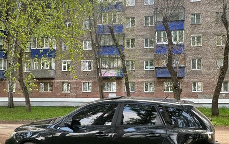 Mazda 3, 2006 год, 500 000 рублей, 6 фотография