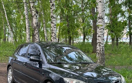 Mazda 3, 2006 год, 500 000 рублей, 7 фотография