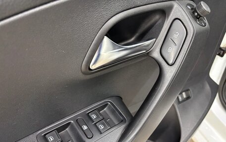 Volkswagen Polo VI (EU Market), 2019 год, 1 300 000 рублей, 8 фотография