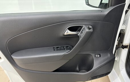 Volkswagen Polo VI (EU Market), 2019 год, 1 300 000 рублей, 7 фотография