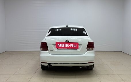 Volkswagen Polo VI (EU Market), 2019 год, 1 300 000 рублей, 5 фотография