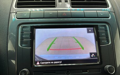 Volkswagen Polo VI (EU Market), 2019 год, 1 300 000 рублей, 18 фотография