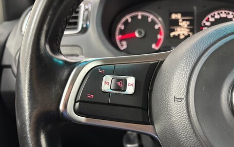 Volkswagen Polo VI (EU Market), 2019 год, 1 300 000 рублей, 20 фотография