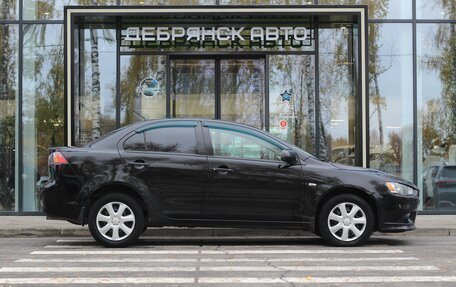 Mitsubishi Lancer IX, 2011 год, 700 000 рублей, 4 фотография