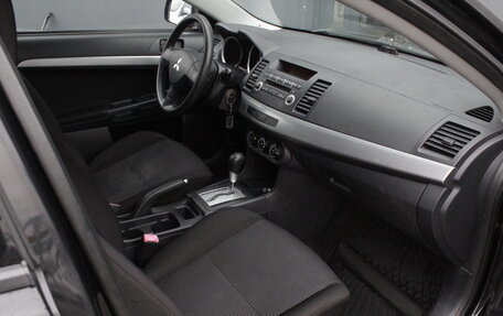 Mitsubishi Lancer IX, 2011 год, 700 000 рублей, 6 фотография