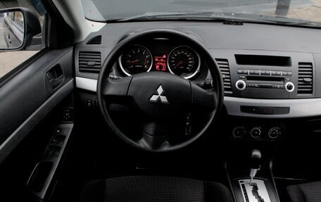 Mitsubishi Lancer IX, 2011 год, 700 000 рублей, 8 фотография