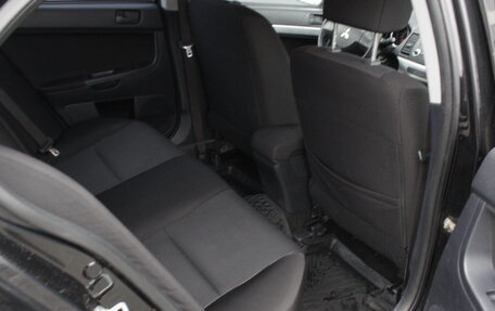 Mitsubishi Lancer IX, 2011 год, 700 000 рублей, 18 фотография