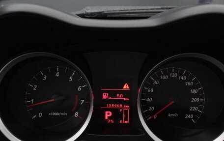 Mitsubishi Lancer IX, 2011 год, 700 000 рублей, 9 фотография