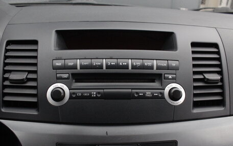 Mitsubishi Lancer IX, 2011 год, 700 000 рублей, 12 фотография