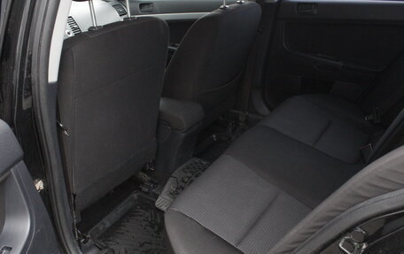 Mitsubishi Lancer IX, 2011 год, 700 000 рублей, 19 фотография