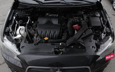 Mitsubishi Lancer IX, 2011 год, 700 000 рублей, 21 фотография