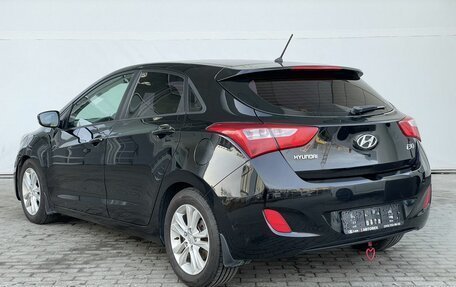 Hyundai i30 II рестайлинг, 2012 год, 853 000 рублей, 7 фотография