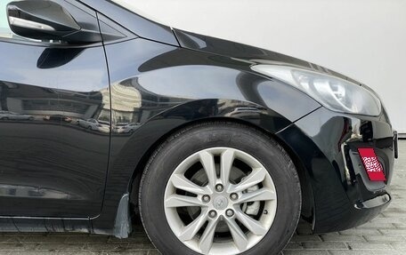 Hyundai i30 II рестайлинг, 2012 год, 853 000 рублей, 4 фотография