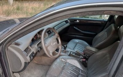 Audi A6, 2003 год, 650 000 рублей, 1 фотография