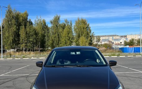 Volkswagen Polo VI (EU Market), 2016 год, 1 100 000 рублей, 1 фотография