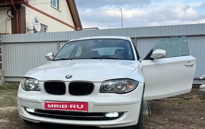 BMW 1 серия, 2010 год, 950 000 рублей, 1 фотография