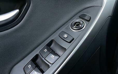 Hyundai i30 II рестайлинг, 2012 год, 853 000 рублей, 21 фотография