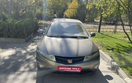 Honda Civic VIII, 2008 год, 500 000 рублей, 1 фотография