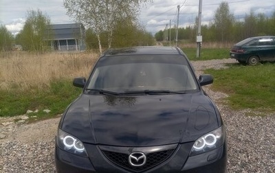 Mazda 3, 2006 год, 520 000 рублей, 1 фотография