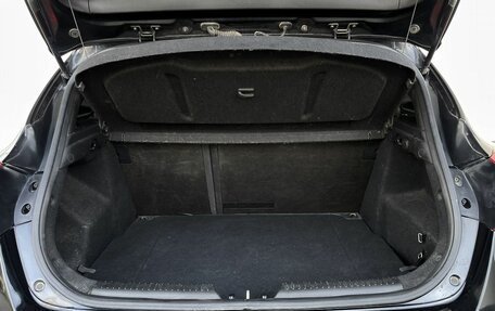 Hyundai i30 II рестайлинг, 2012 год, 853 000 рублей, 27 фотография