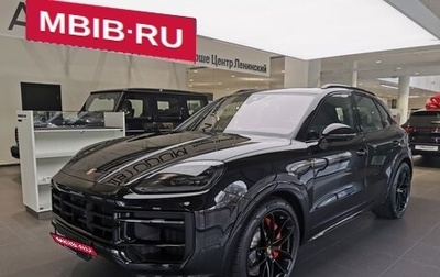 Porsche Cayenne III, 2025 год, 23 960 000 рублей, 1 фотография