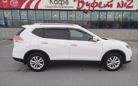 Nissan X-Trail, 2015 год, 1 650 000 рублей, 1 фотография