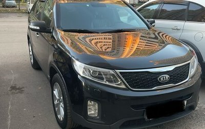 KIA Sorento II рестайлинг, 2020 год, 2 350 000 рублей, 1 фотография