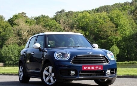 MINI Countryman II (F60), 2020 год, 2 900 000 рублей, 1 фотография