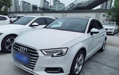 Audi A3, 2021 год, 1 486 000 рублей, 1 фотография