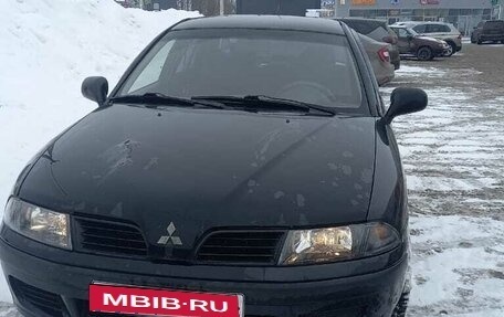 Mitsubishi Carisma I, 2003 год, 250 000 рублей, 1 фотография