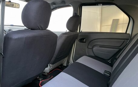 Renault Logan I, 2009 год, 200 000 рублей, 10 фотография