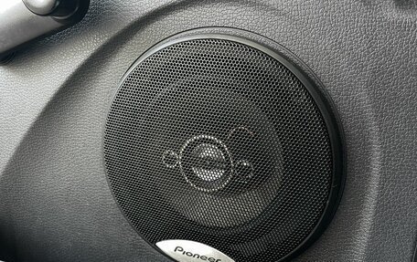 Renault Logan I, 2009 год, 200 000 рублей, 18 фотография