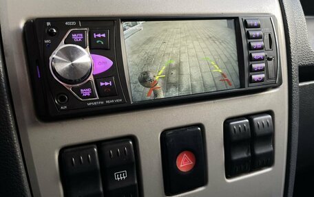 Renault Logan I, 2009 год, 200 000 рублей, 16 фотография