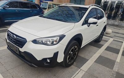 Subaru XV II, 2021 год, 2 220 000 рублей, 1 фотография