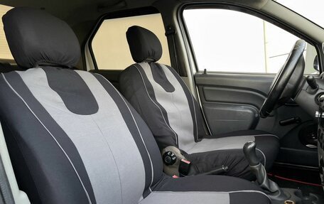 Renault Logan I, 2009 год, 200 000 рублей, 19 фотография