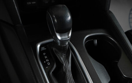 Hyundai Santa Fe IV, 2019 год, 2 579 000 рублей, 15 фотография