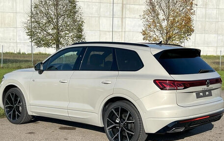 Volkswagen Touareg III, 2024 год, 8 190 040 рублей, 5 фотография