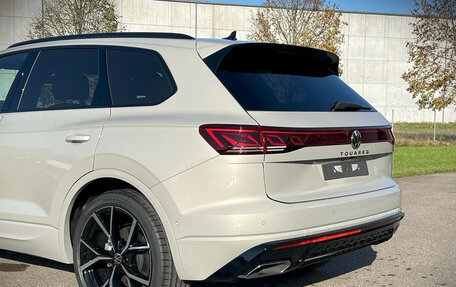 Volkswagen Touareg III, 2024 год, 8 190 040 рублей, 6 фотография